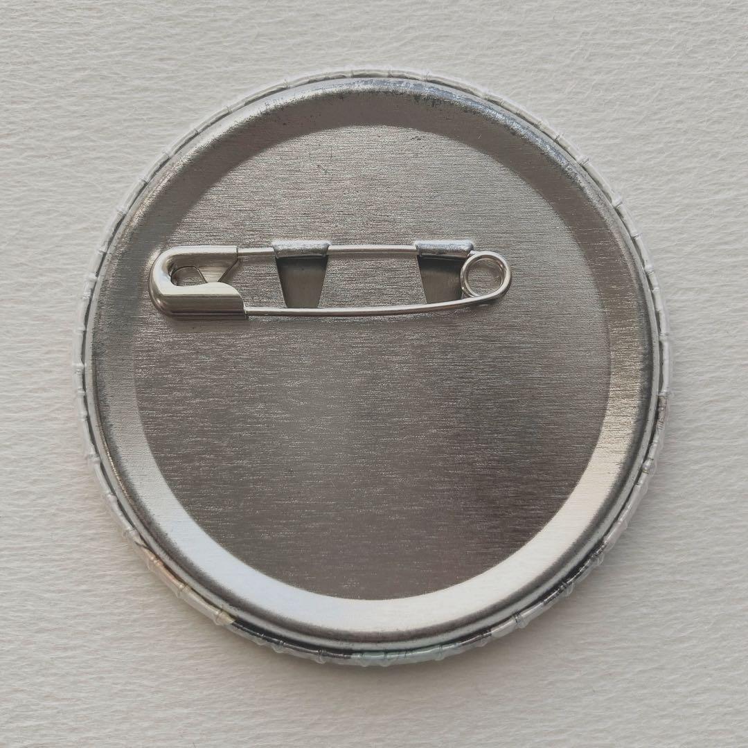 LaLa40周年 原画展 缶バッジ 金色のコルダ 月森蓮 志水桂一 ネオロマンス