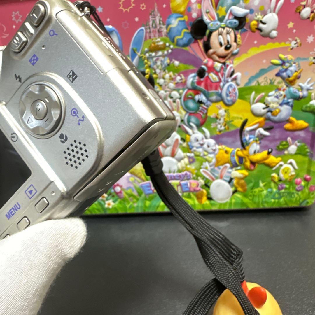 美品　Nikon COOLPIX 5200 動作確認済