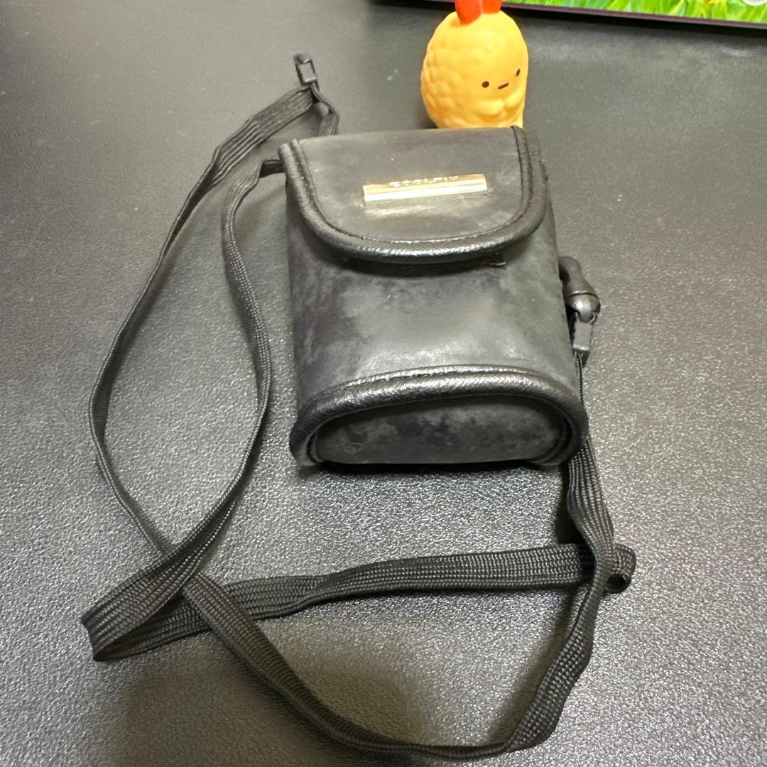 美品　Nikon COOLPIX 5200 動作確認済