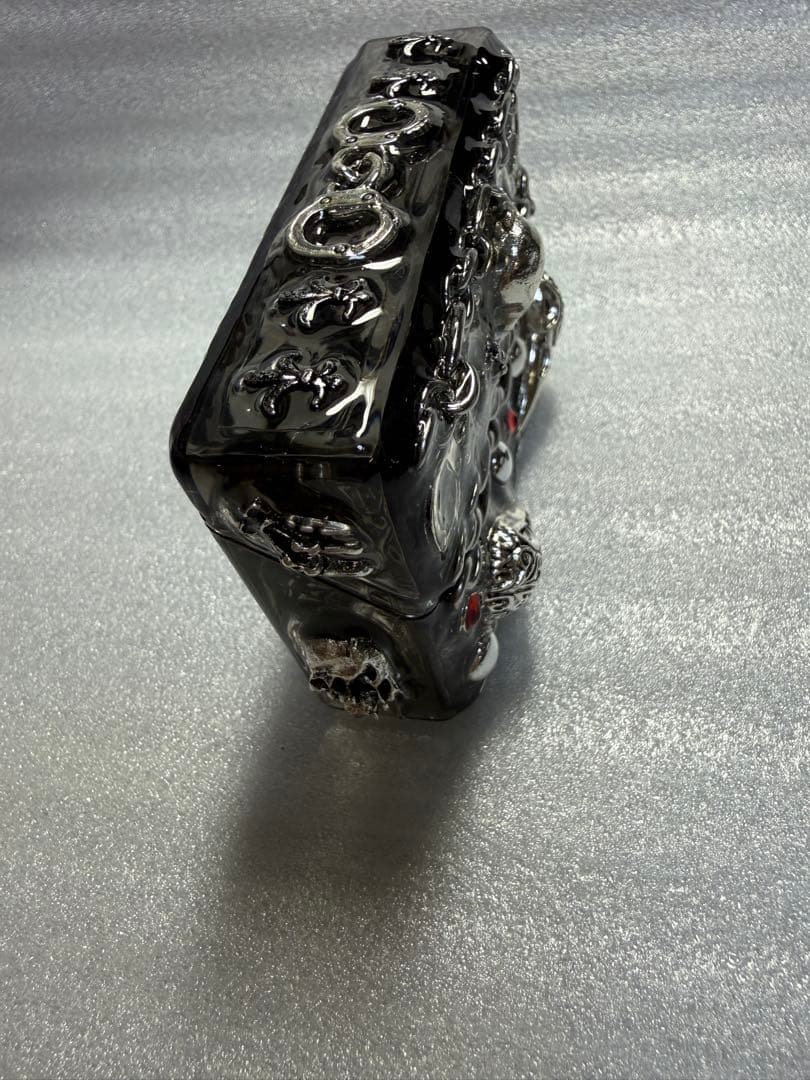 iQOS アイコス イルマワン デコケース 地雷系 ゴスロリ パンク ㊼ セット