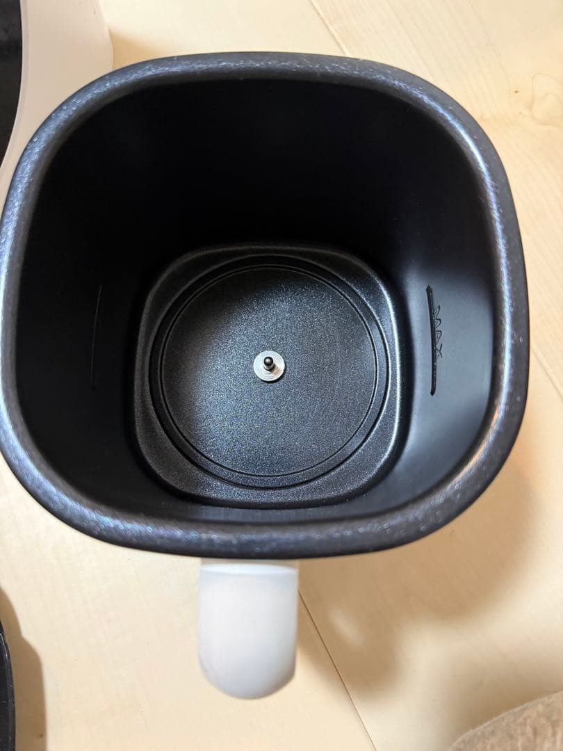 山本電気 クックマスター 旬彩Pro YE-CM17B 万能調理器 自動調理