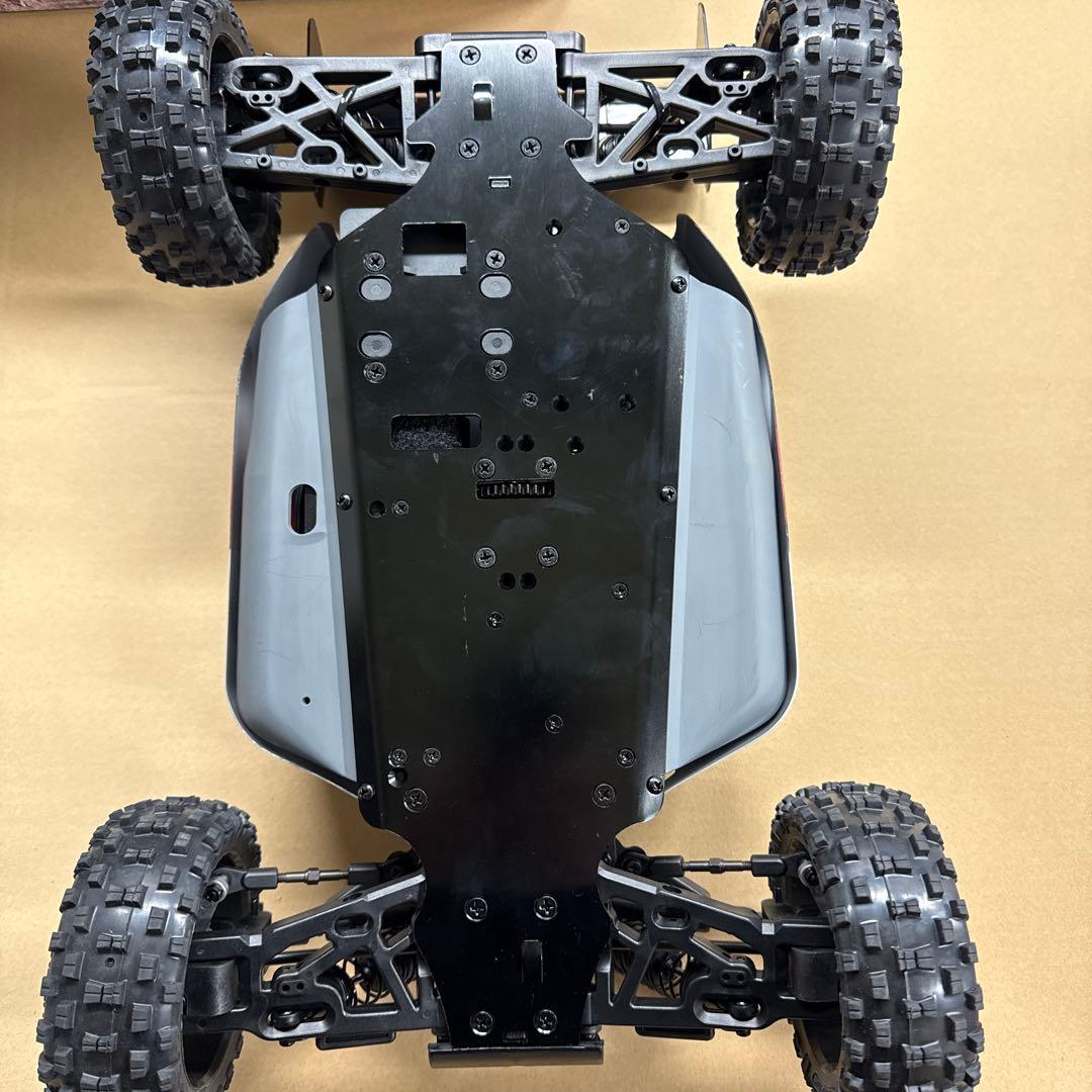 京商　インファーノ ME 3.0 1/8スケールラジコンカー