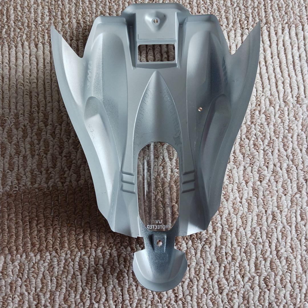 タミヤ　マンタレイ
