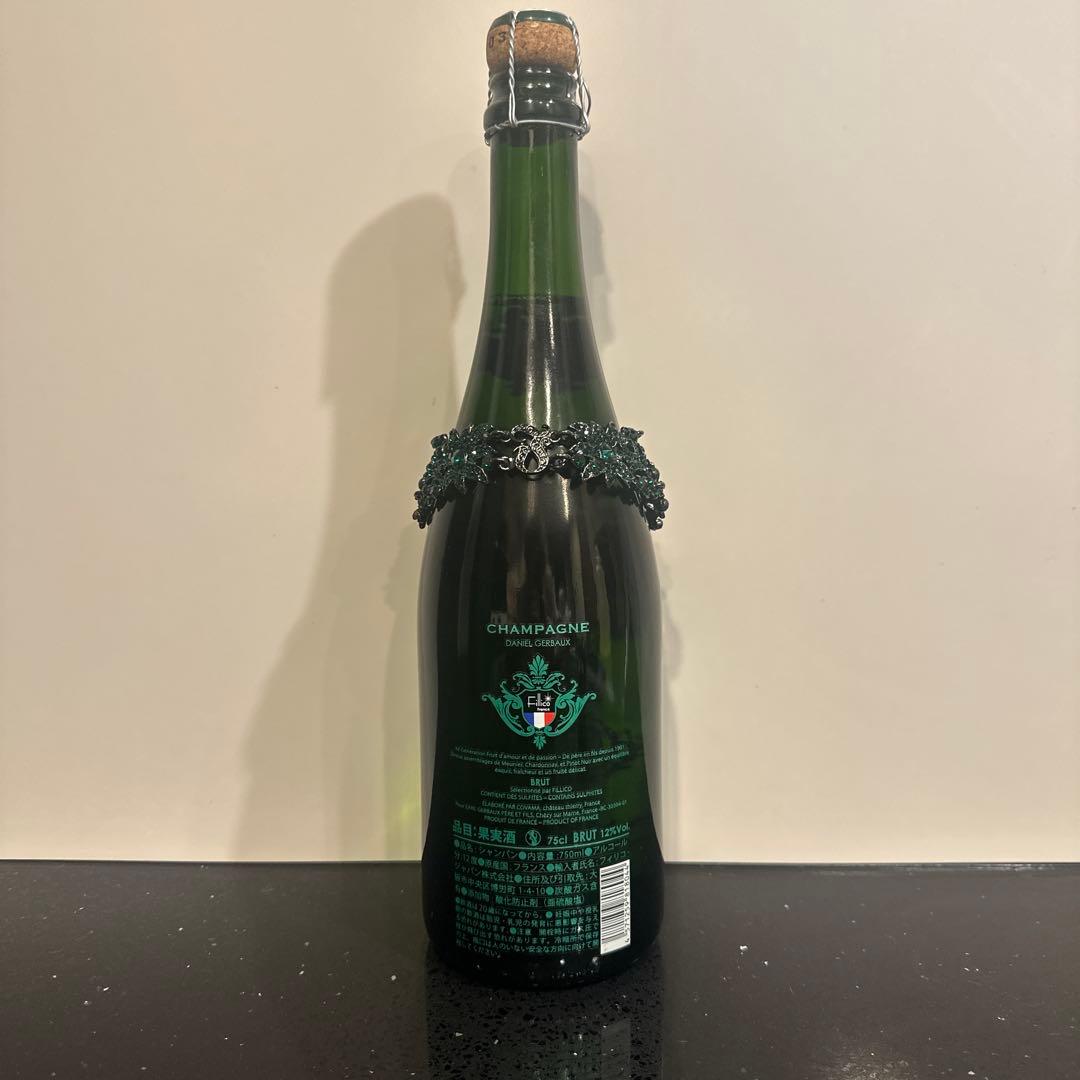 その他 FILLICO CHAMPAGNE DANIEL GERBAUX