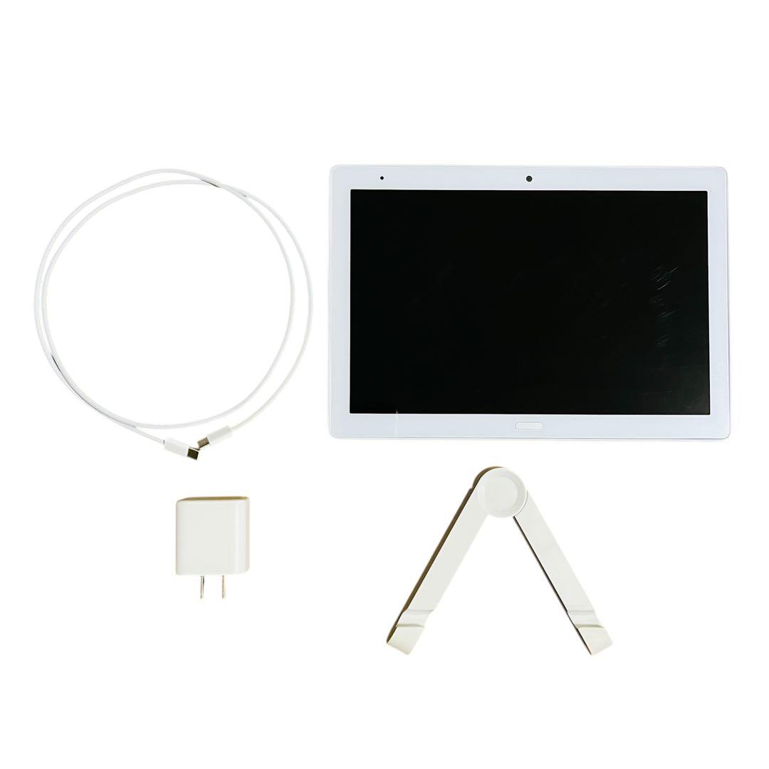 ドコモ docomo　dtab　d-41A　64GB　タブレット