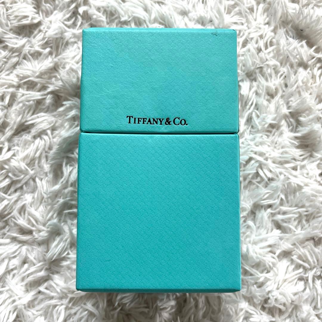 Tiffany Travelボックス付き　トランプ