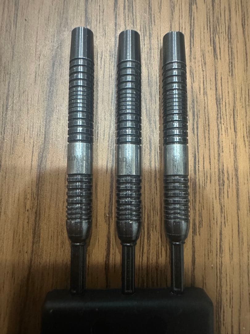 TRINIDAD PRO LAZY ダーツ 22g