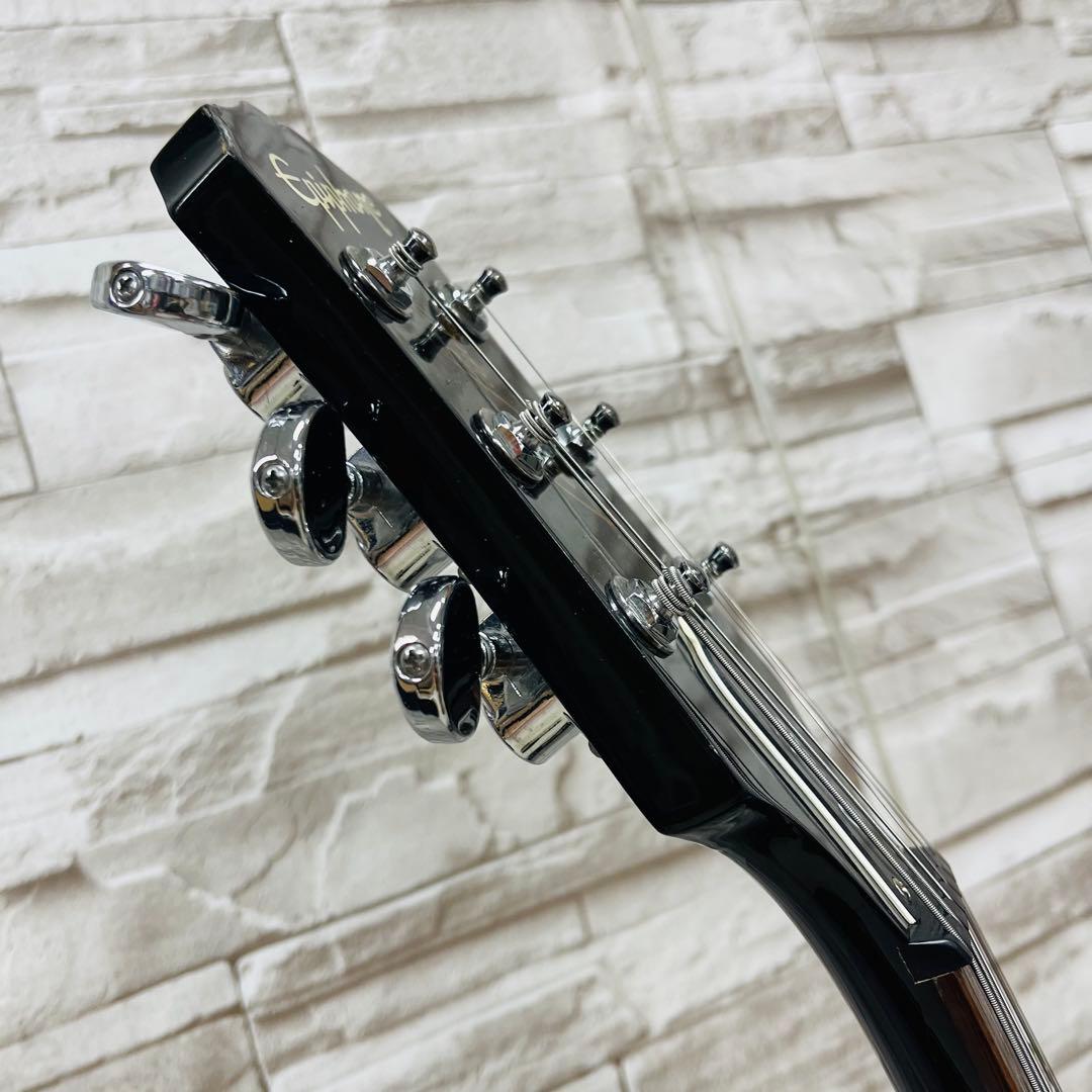 Epiphone エピフォン Les Paul Studio エレキギター