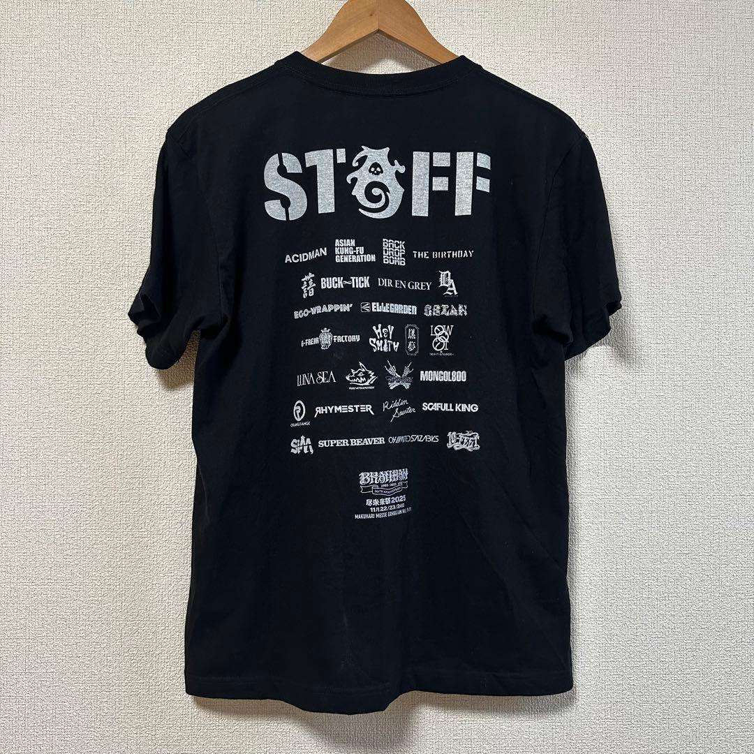 尽未来祭2025 Tシャツ&パス