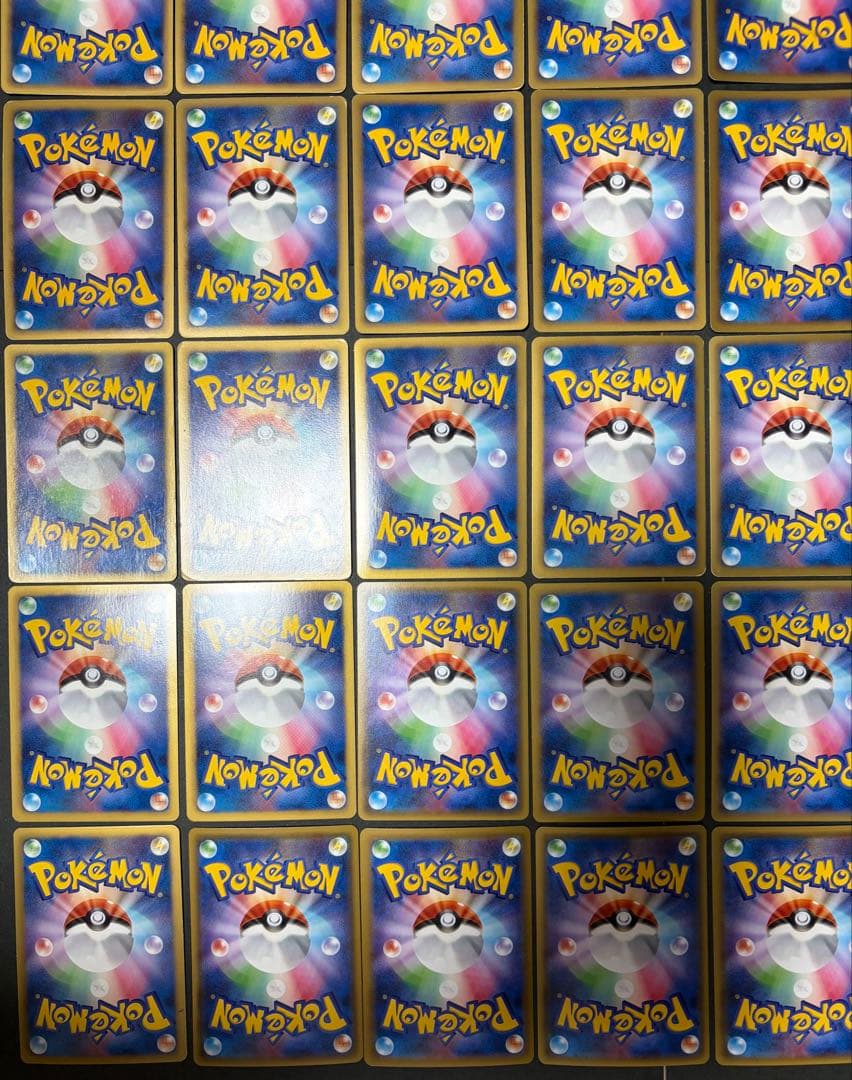ex adv pcg xy sc dp キラ　ホロ　まとめ売り　64枚