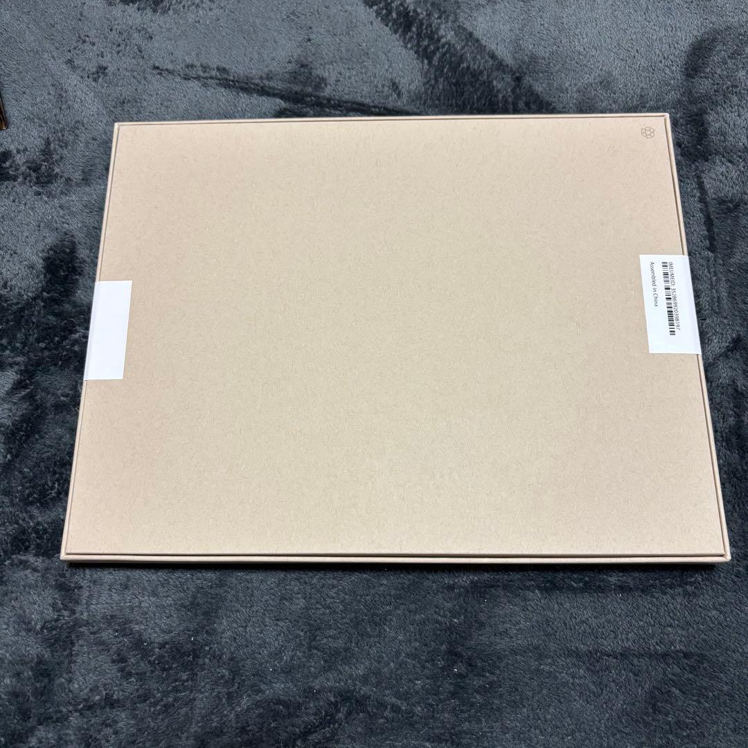 新品 iPad Pro 12.9 第6世代 1TB Wi-Fi+Cellular