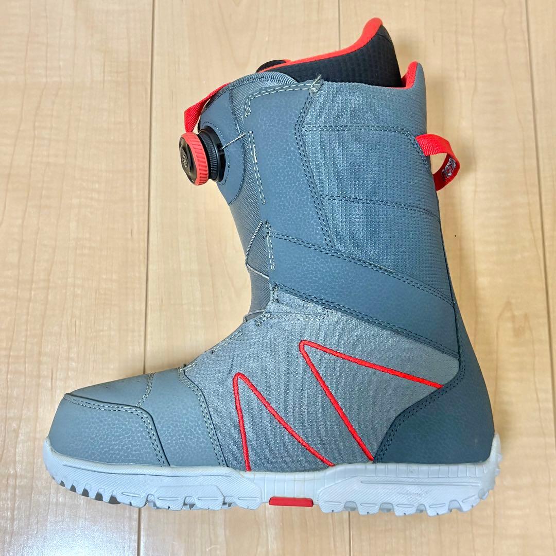 【極美品】BURTON HIGHLINE スノーボードブーツ 26cm バートン