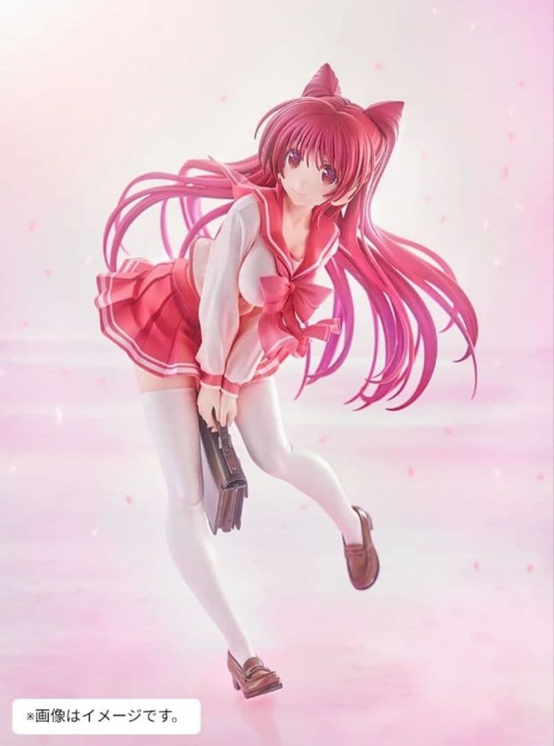 向坂環 20th Anniversary ver. フィギュア タマ姉 特典付き