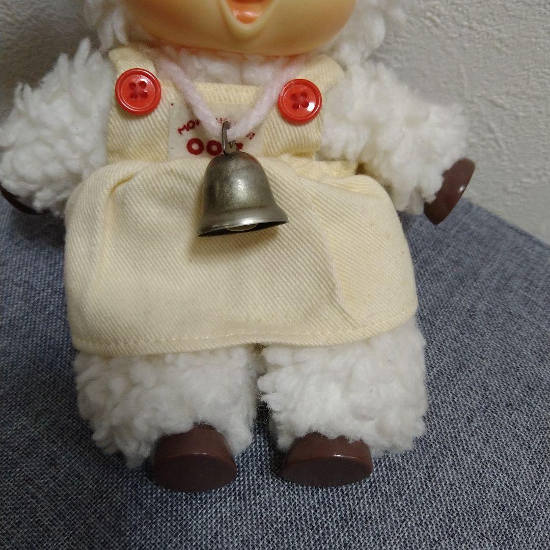 やなせたかし チリンの鈴