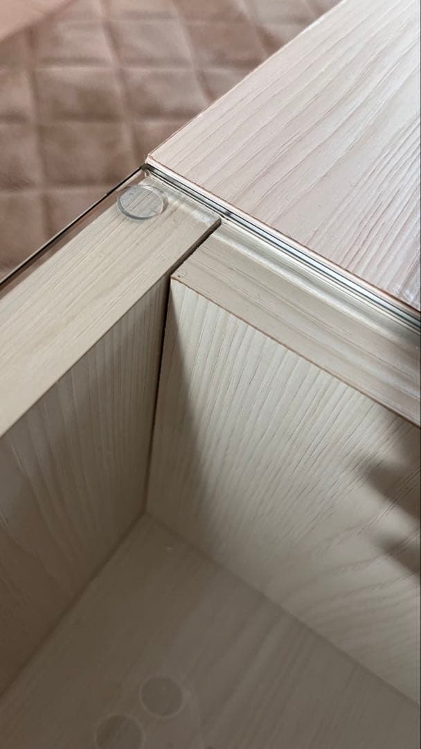 ［Francfranc］パセ コレクションテーブル