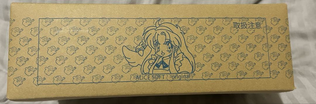 Rance35th Anniversary Box ソフマップ特典