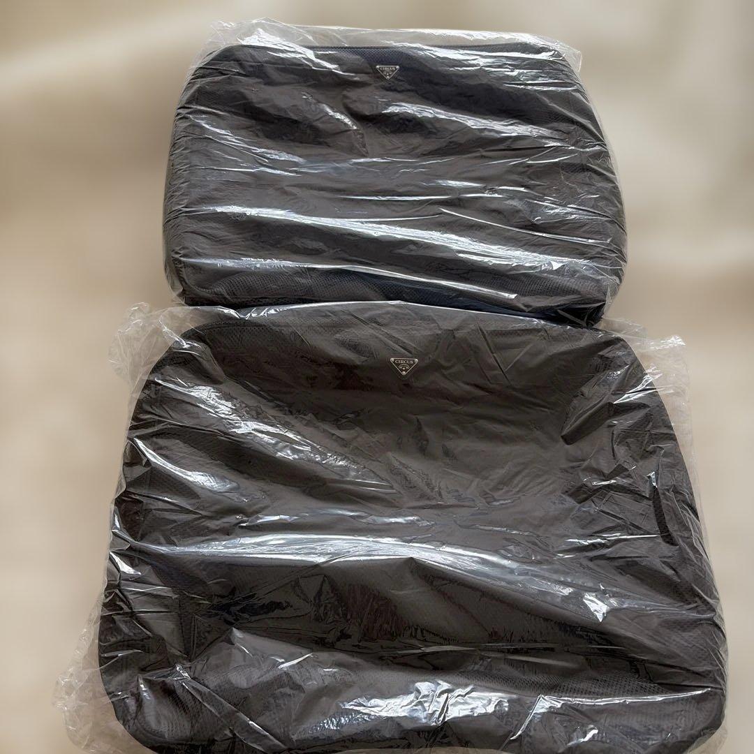 サーカスサーカス　ベッド　L 涼感加工　黒