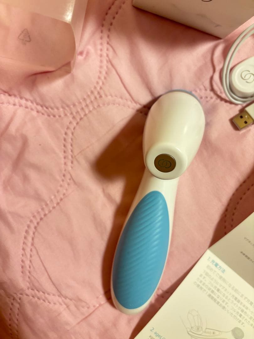 ageLOC ルミスパ iO スターターキット