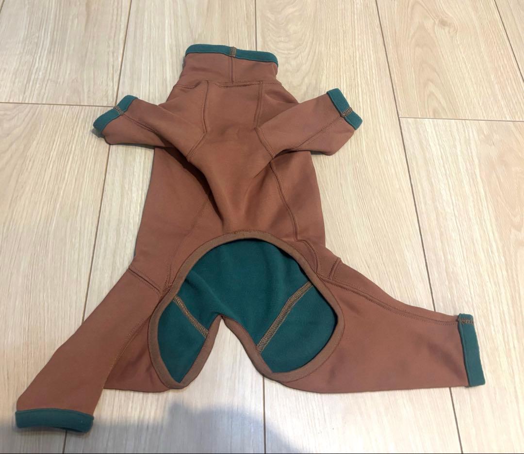 犬服・アクセサリー ALPHACON DOG GUARD