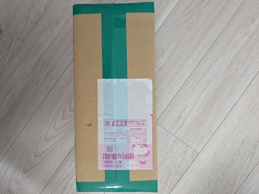 CNP 小さな革命 次元の来訪者 未開封