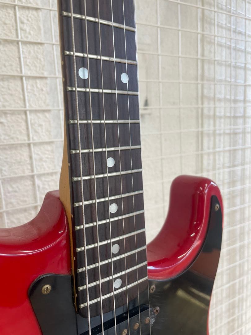 fernandes ST形