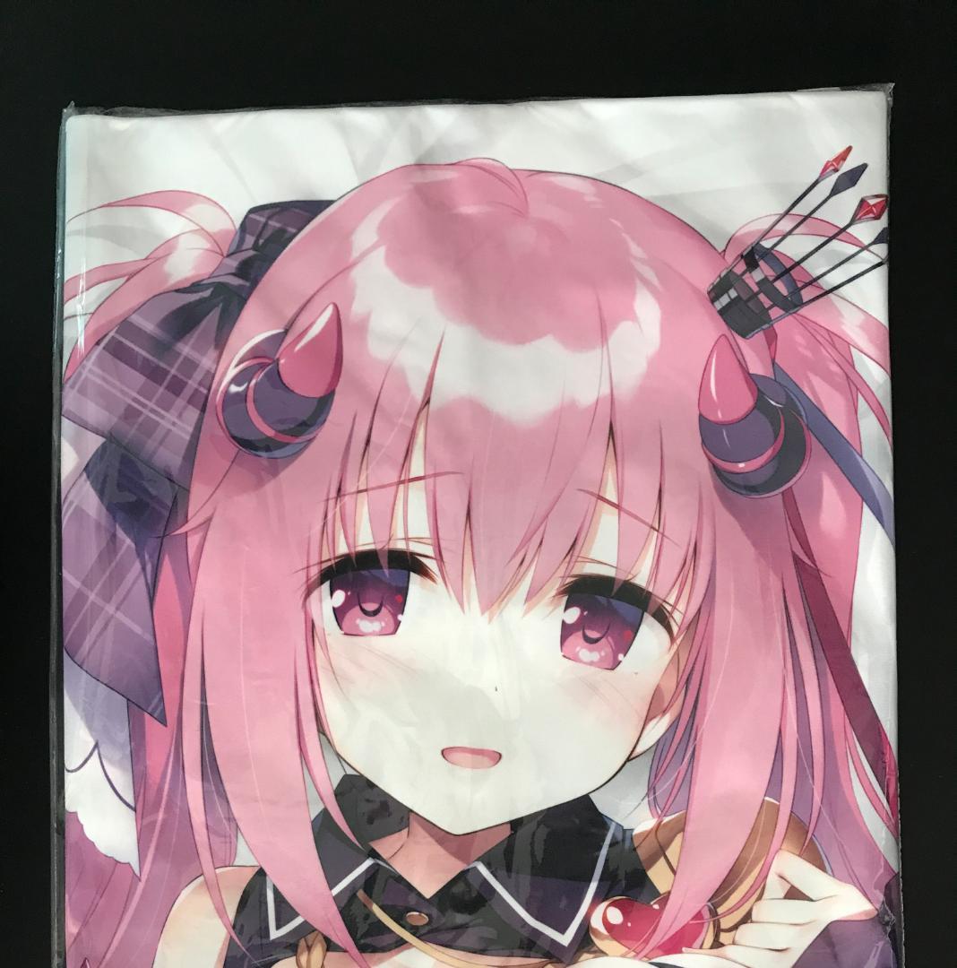 正規品 未開封 アンネ 抱き枕カバー2020 「きまぐれテンプテーション」