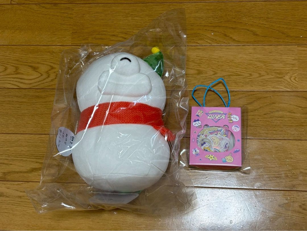 【まとめ売り51点】ボンボンドロップシール等シール多数＋雑貨類　バラ売り不可