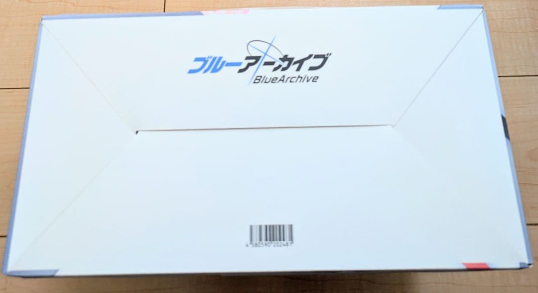 [未開封品] (公式ショップ特典付) ブルーアーカイブ イチカ