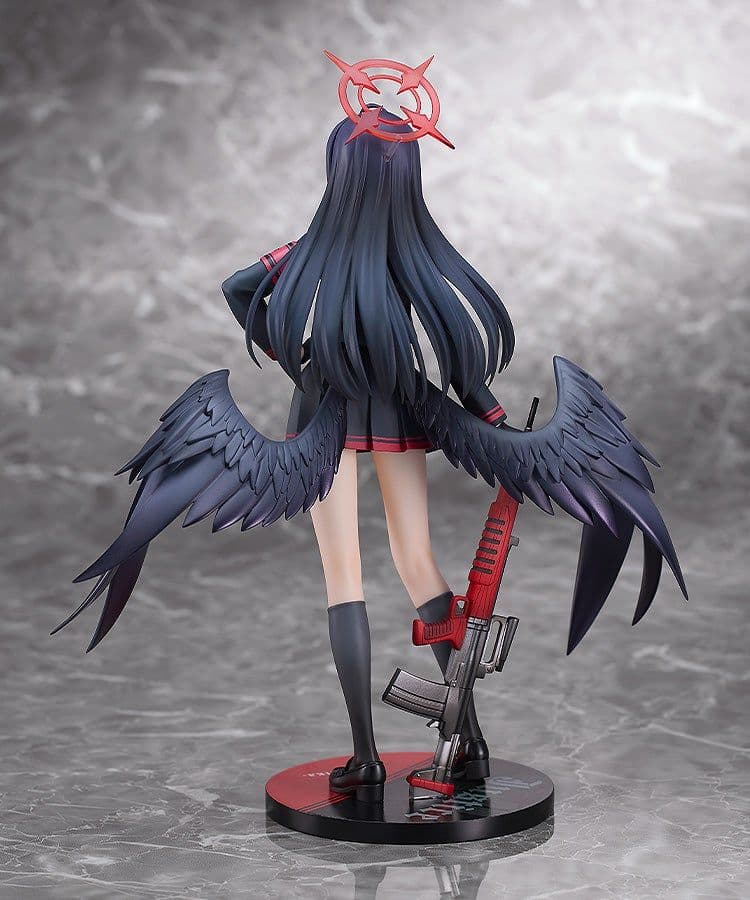 [未開封品] (公式ショップ特典付) ブルーアーカイブ イチカ