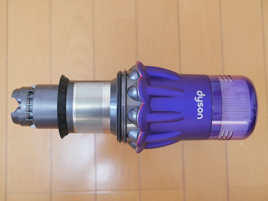 【中古美品】Dyson SV18 本体+ツールセット