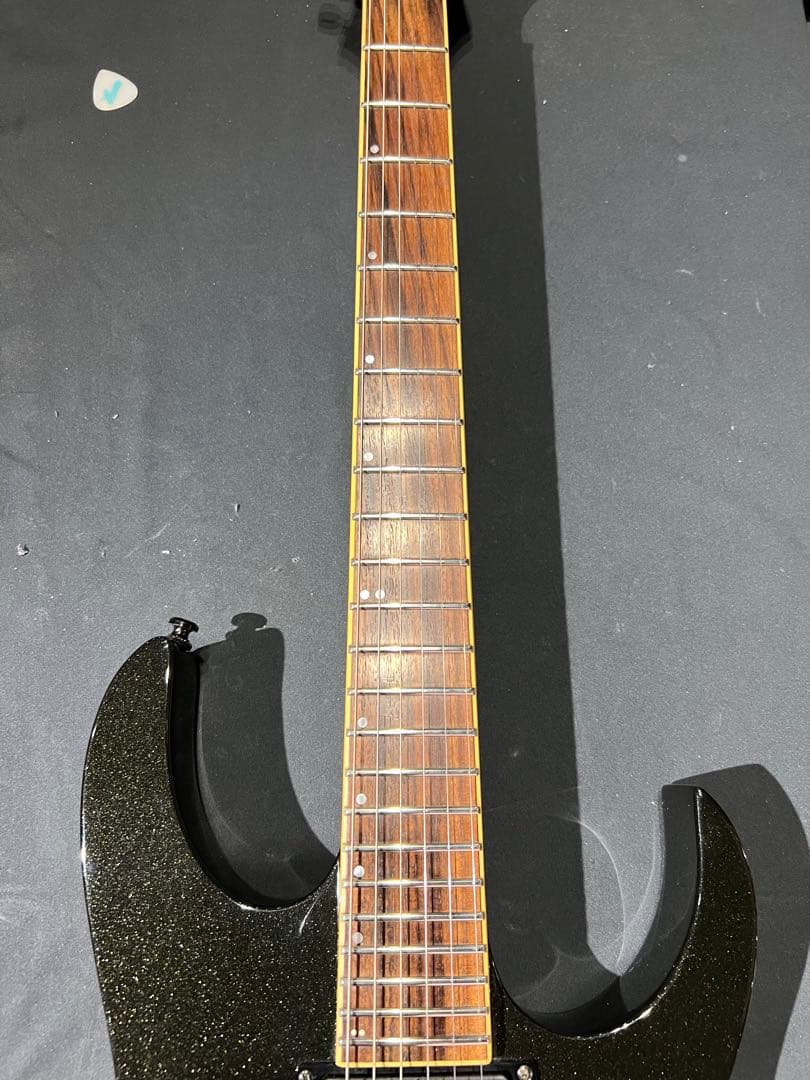 IBANEZ RGT6EX FX ブラックパール