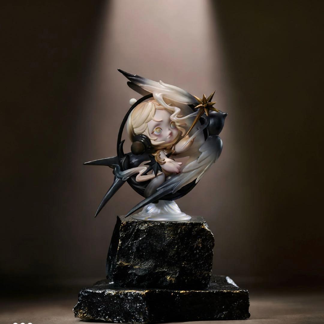 【限定】スカルパンダPOP UP The Compass of Light未開封