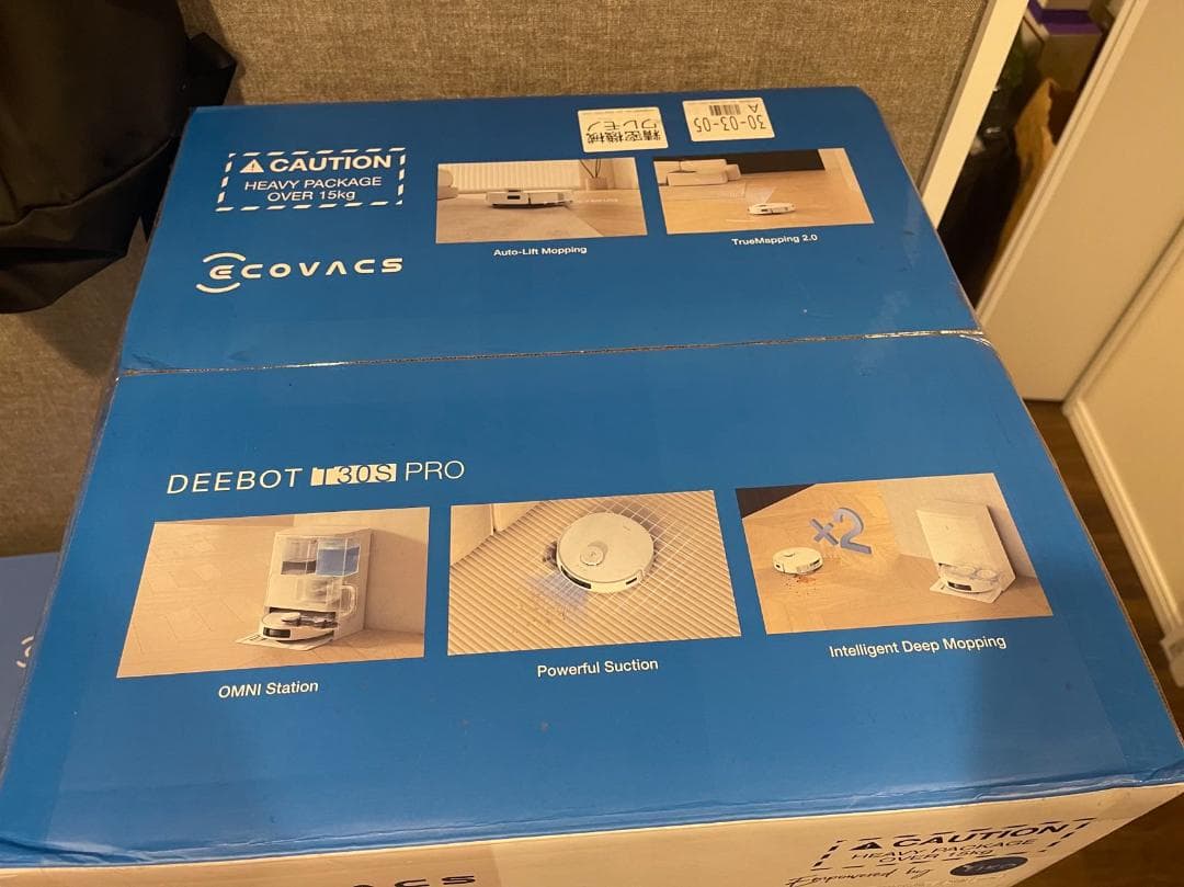 掃除機・クリーナー Ciaociao