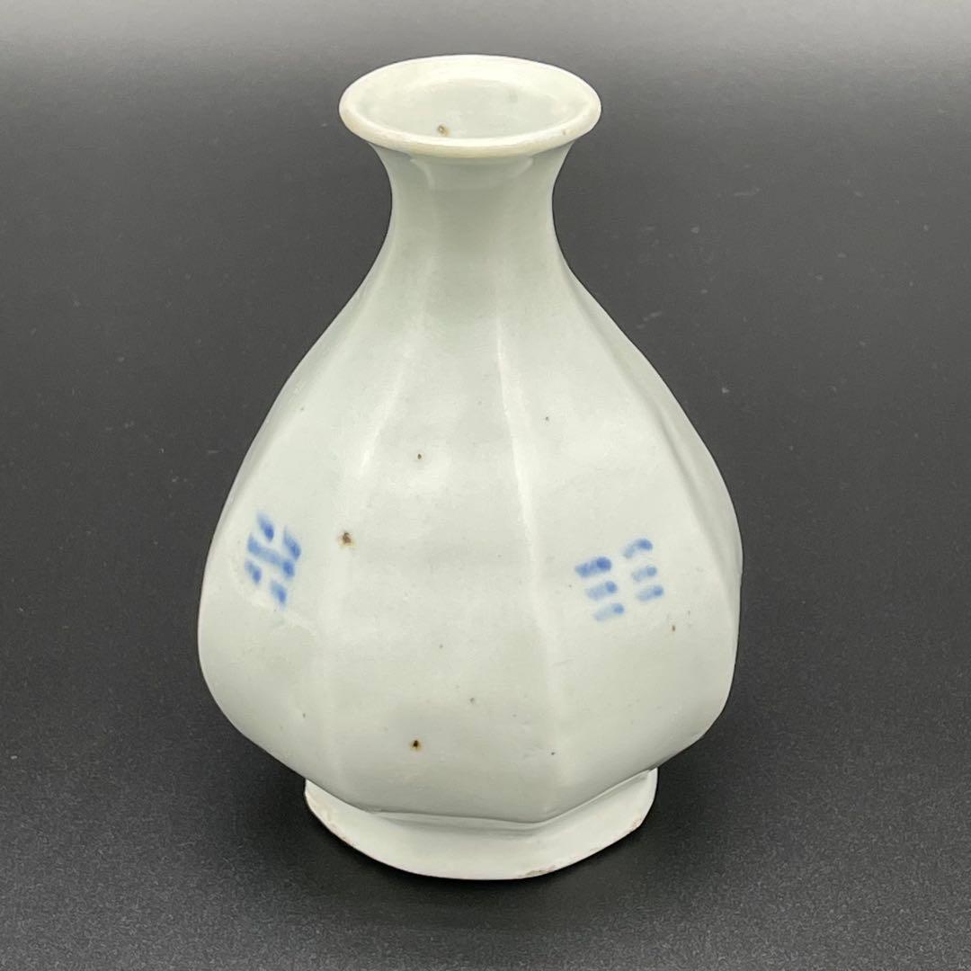 李朝　徳利