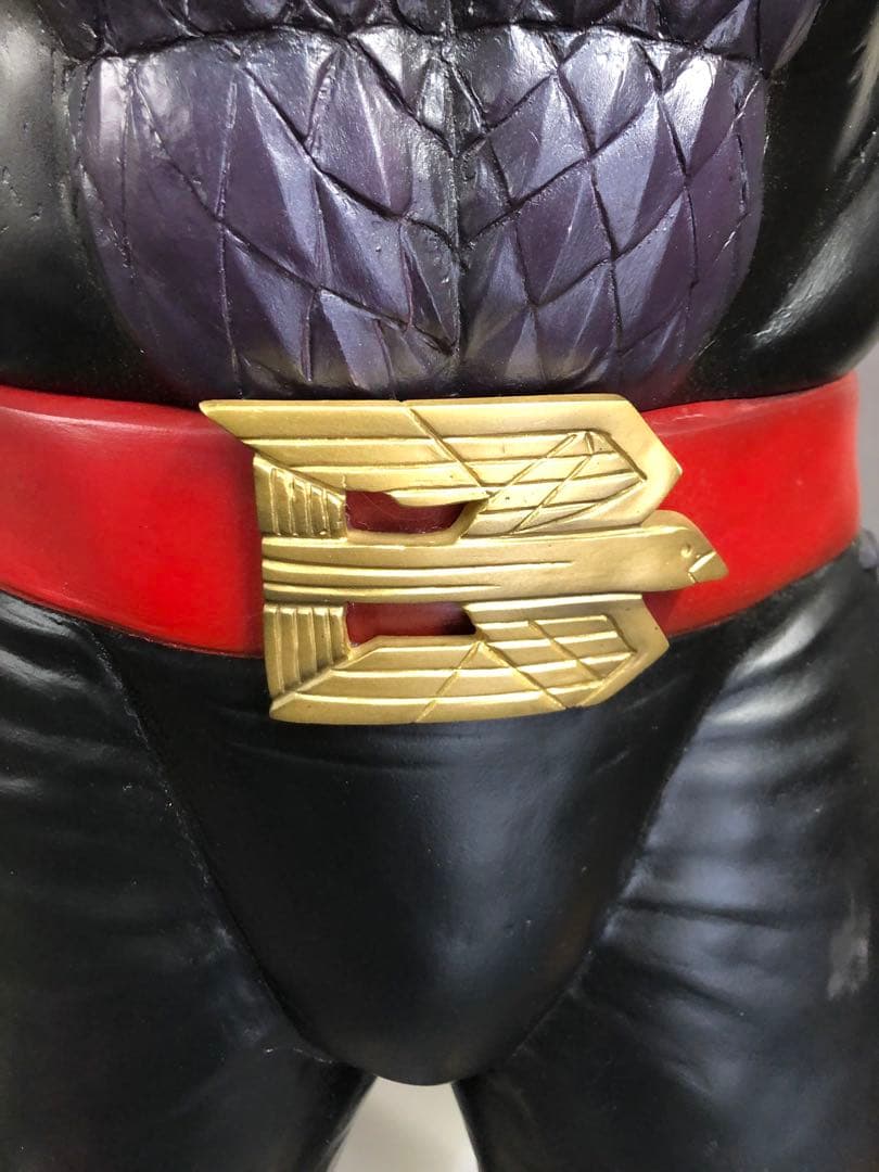 ⬛️レア物⬛️希少品⬛️バードマン、等身大、アメコミ、通天閣など展示、、非売品、宣伝