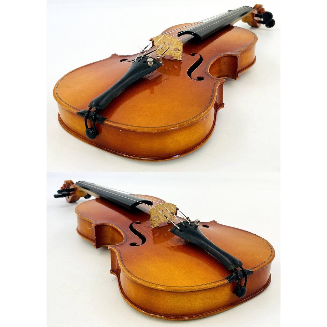 SUZUKI No.280 3/4 Anno1982 スズキバイオリン【整備品】