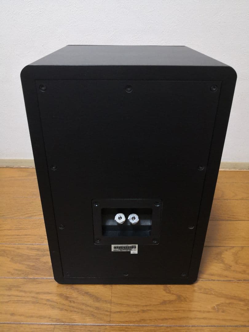 配信機器・PA機器・レコーディング機器 KRK SYSTEMS R6 PASSIVE STUDIO MONITOR