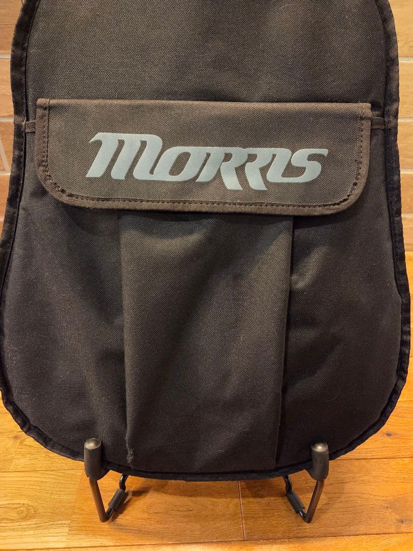 Morris モーリス アコースティックギター