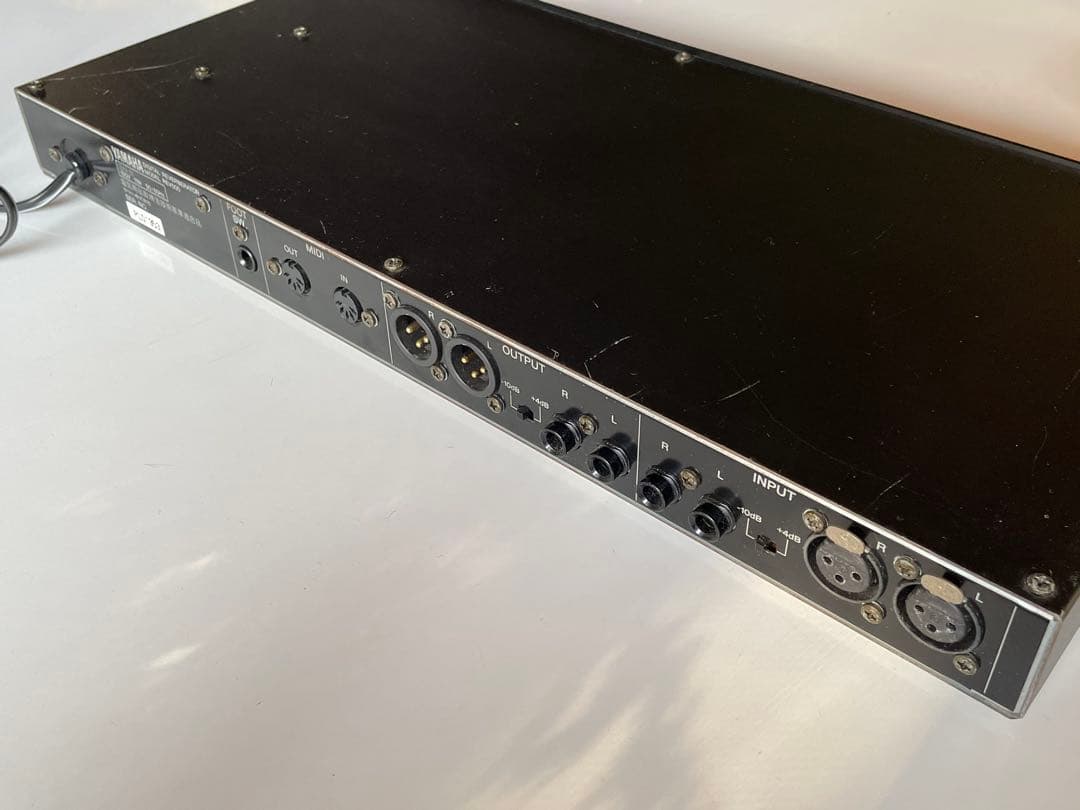 YAMAHA　REV500