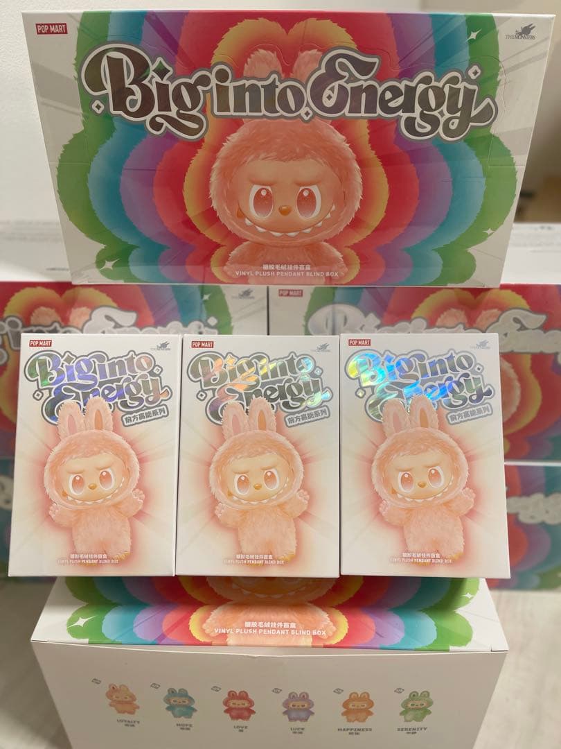 M.W様 リクエスト 2点 まとめ商品 6箱