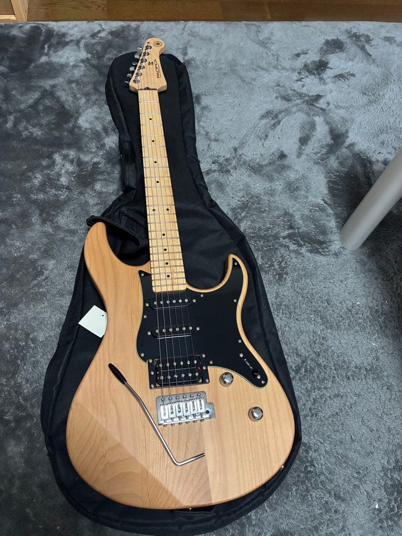 Yamaha PACIFICA エレキギター