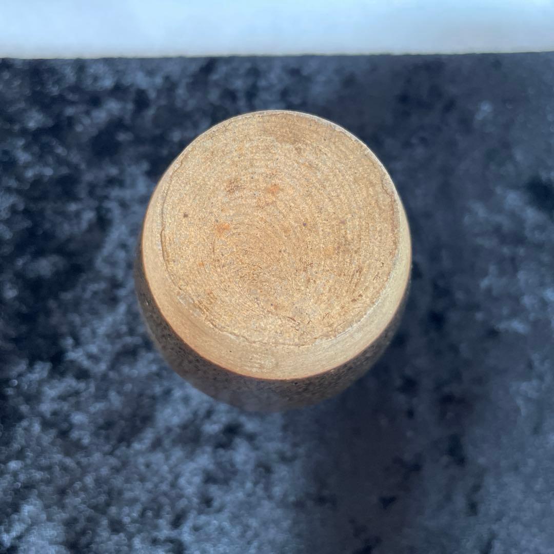 茶道具 茶入 陽炎園