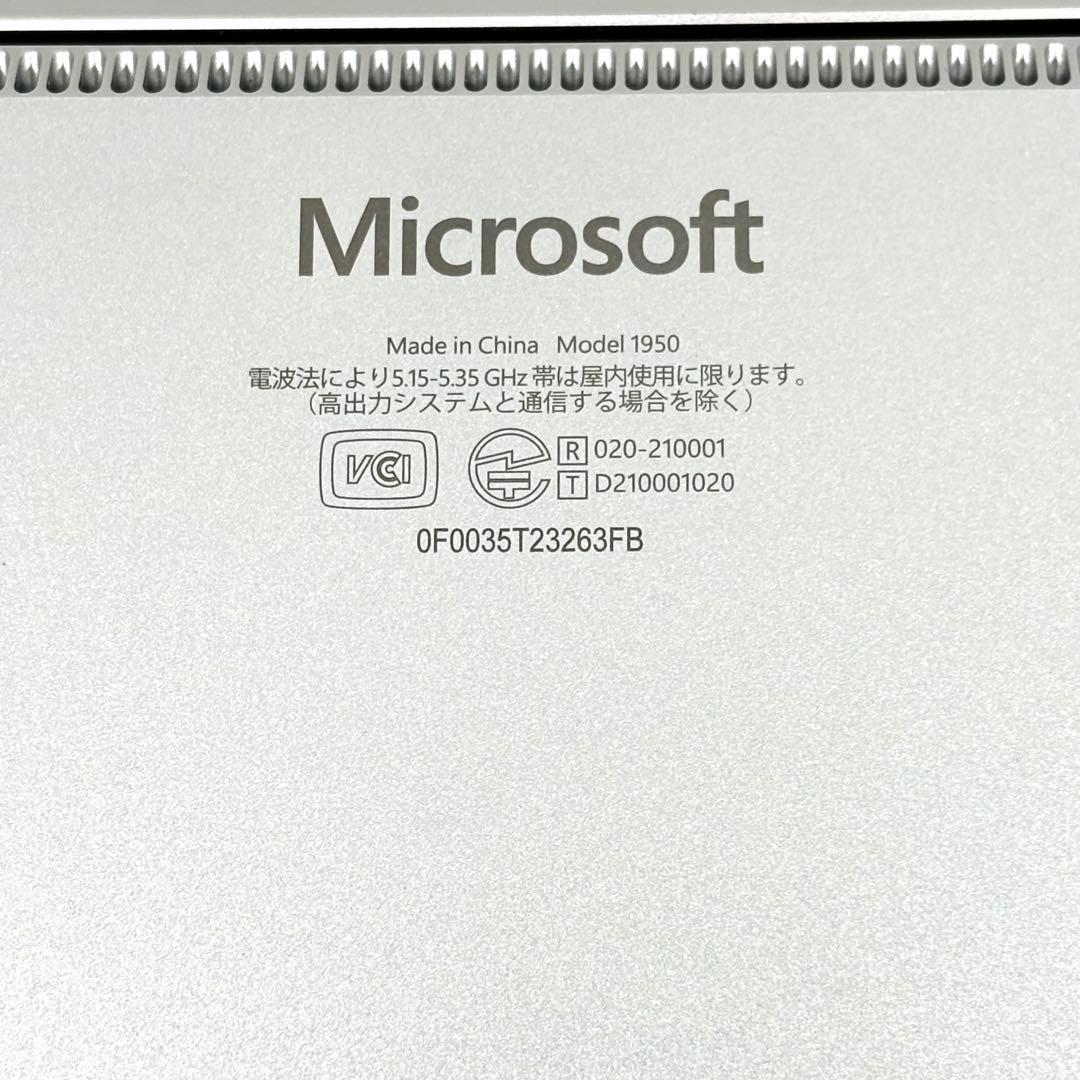 Surface Laptop5 第12世代 インテル Core i7 16GB