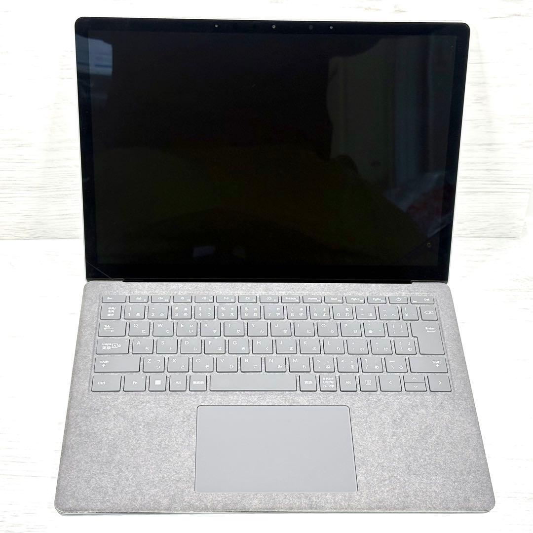 Surface Laptop5 第12世代 インテル Core i7 16GB