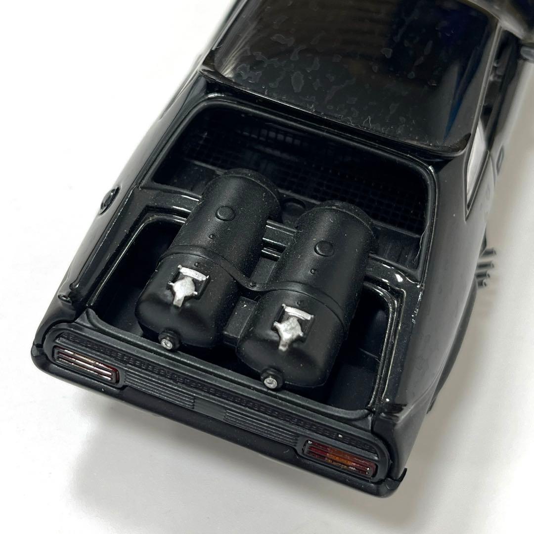 【希少】Mad Max２ROAD WARRIOR ENEMY CAR 1/43