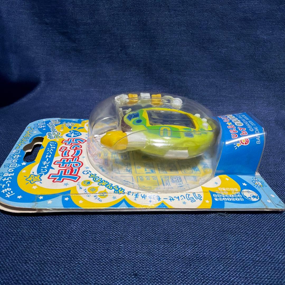 【訳あり】 ウラじんせーエンジョイ！ たまごっちプラス ウラたまかえる ウラたま