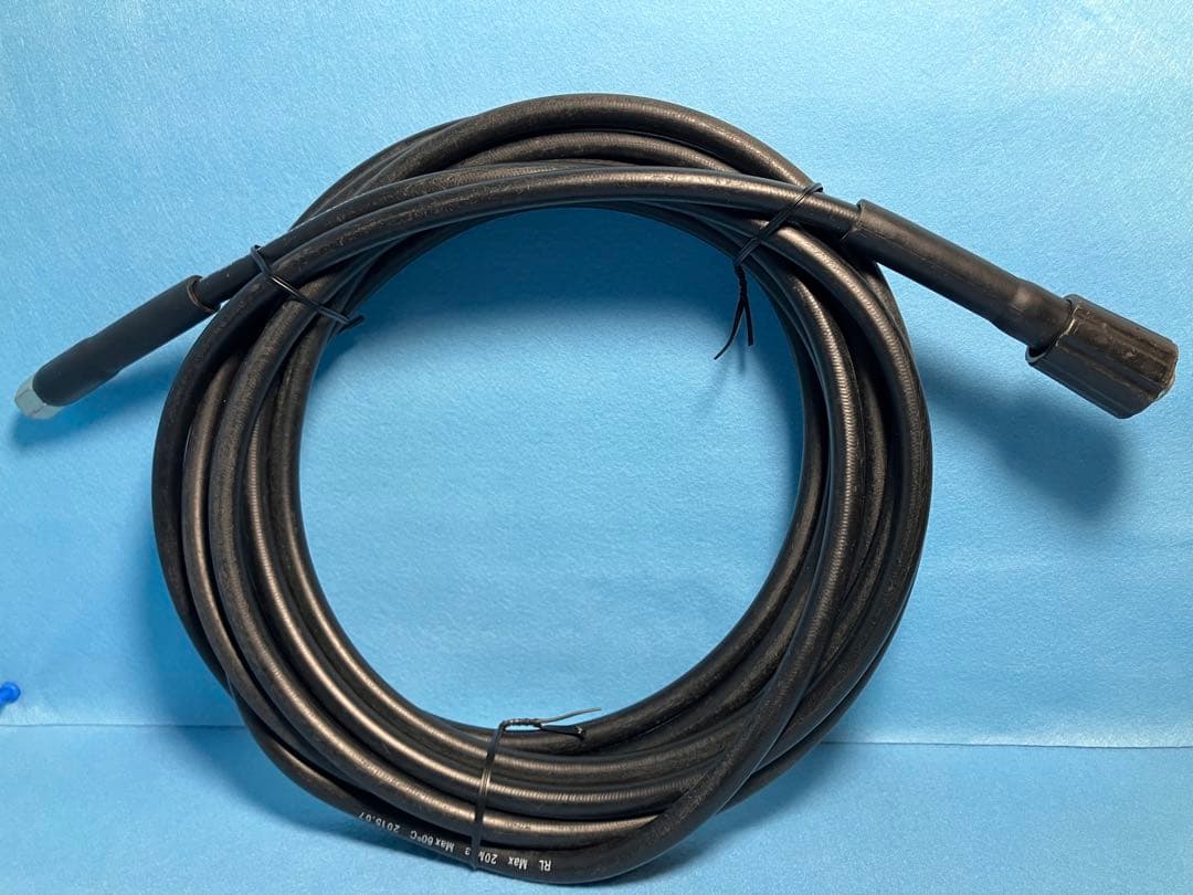 RYOBI 高圧洗浄機 AJP-1620