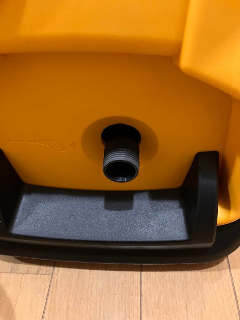 RYOBI 高圧洗浄機 AJP-1620