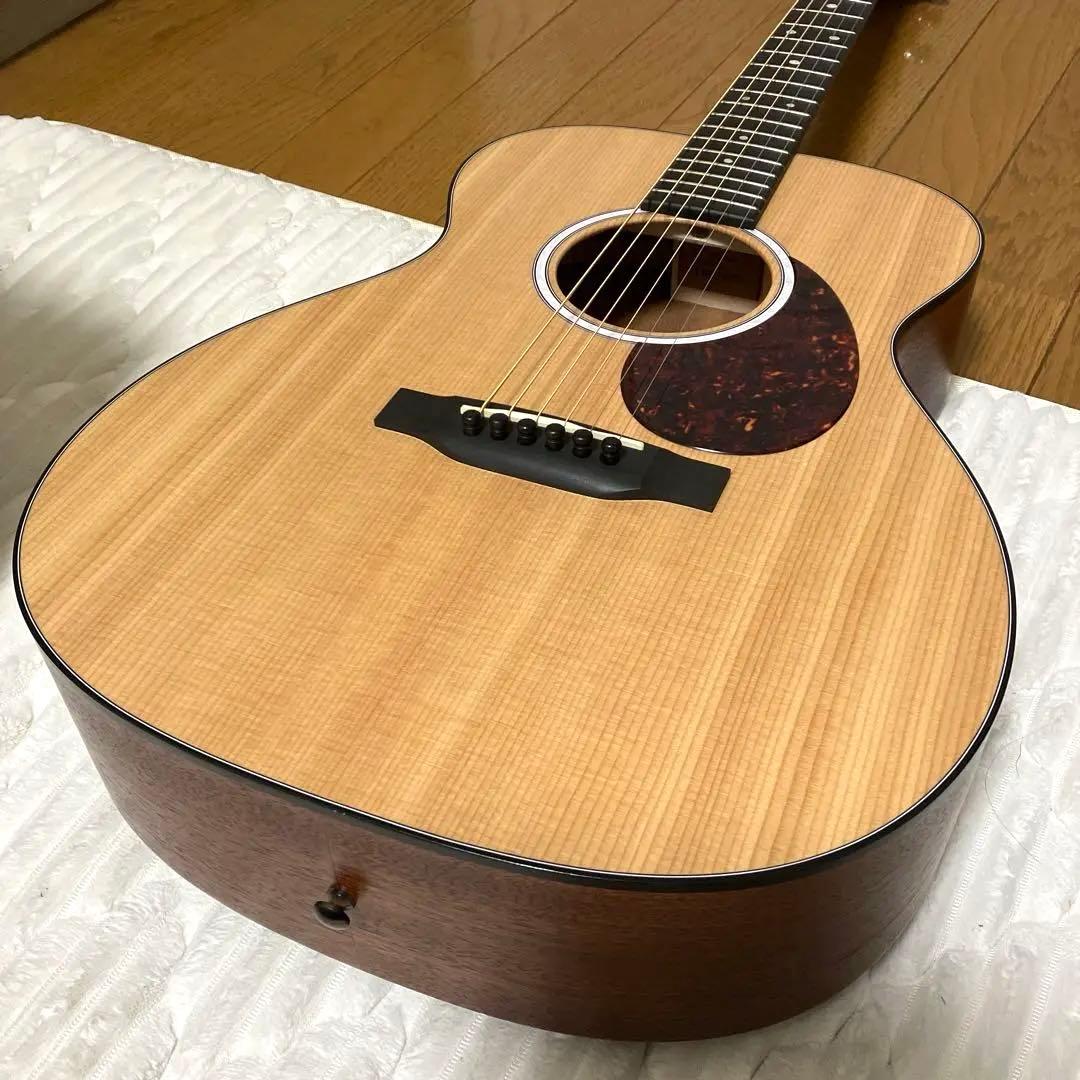 Martin アコースティックギター OOOJr-10 【マーチンジュニア】