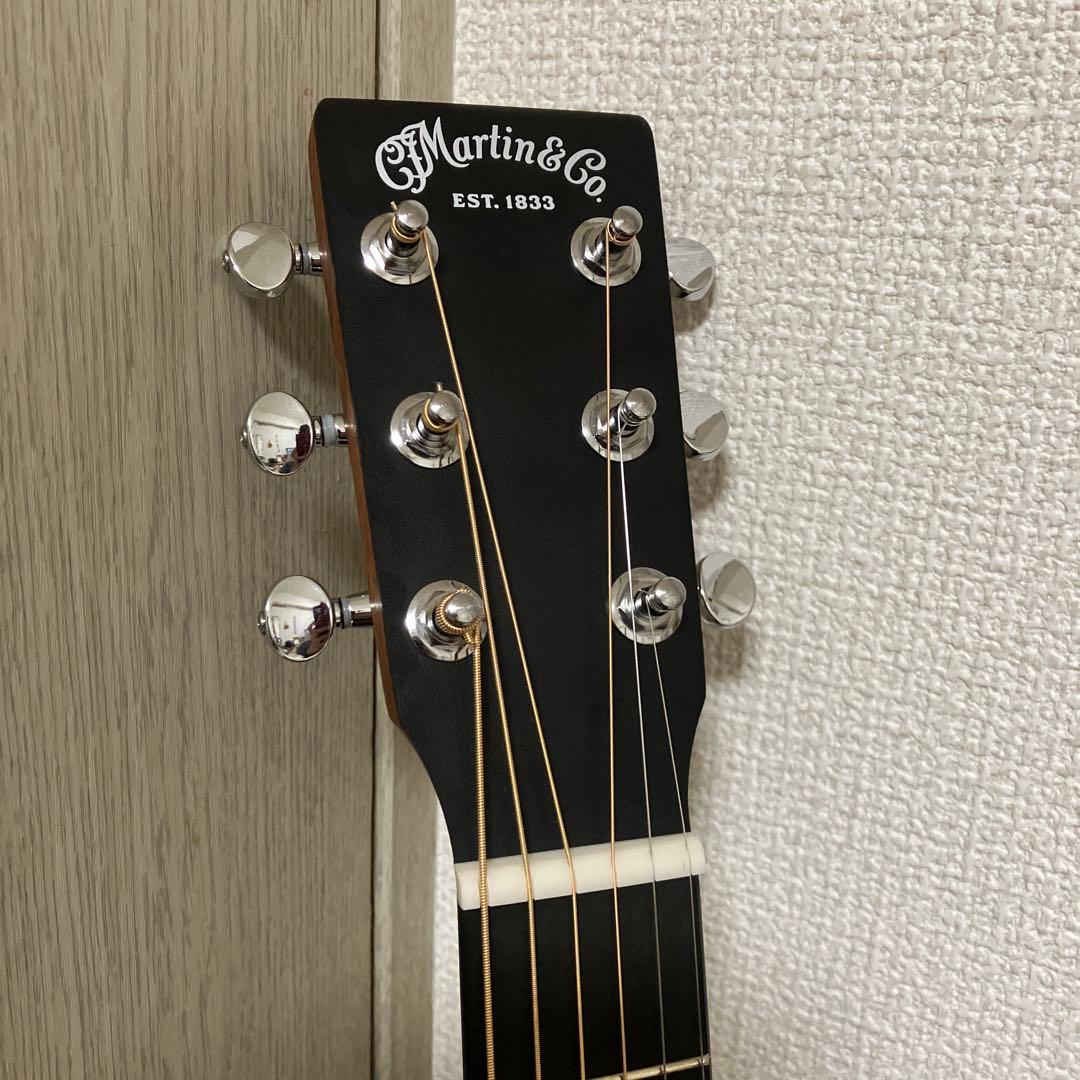 Martin アコースティックギター OOOJr-10 【マーチンジュニア】